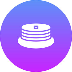Pancakes Icon