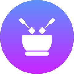 Fondue Icon