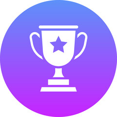 Trophy Icon