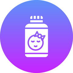 Powder Icon