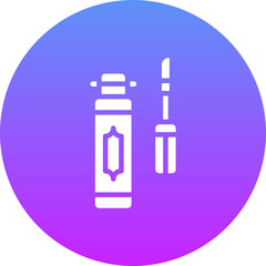 Lip Gloss Icon