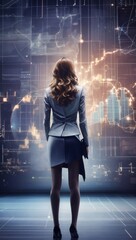 Finance in this world