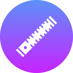 Ruler Icon