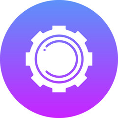 Cogwheel Icon