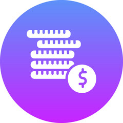 Currencies Icon