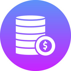 Coins Icon