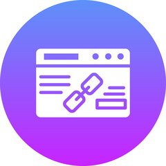 Link Icon