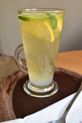 Lemonade