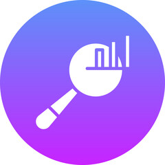 Search Analytics Icon