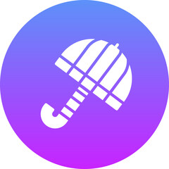 Umbrella Icon