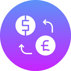 Currency Icon
