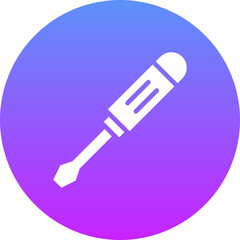 Screwdriver Icon