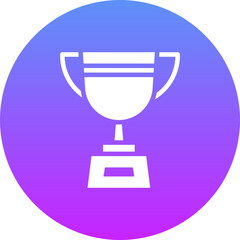 Trophy Icon