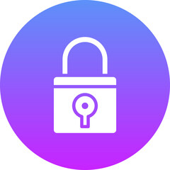 Padlock Icon