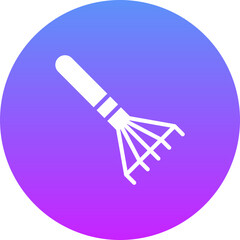 Rake Icon