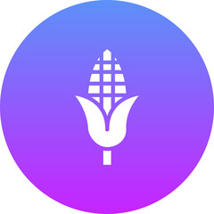 Corn Icon