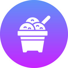 Ice Cream Icon