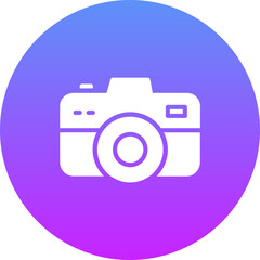 Camera Icon