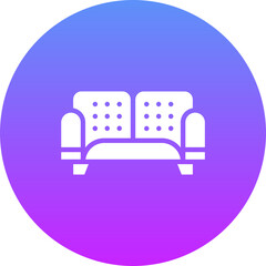 Sofa Icon