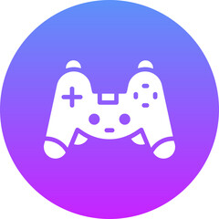 Game Controller Icon