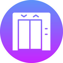 Elevator Icon