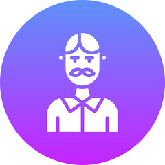 Father Icon