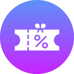Voucher Icon