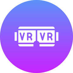 VR Icon