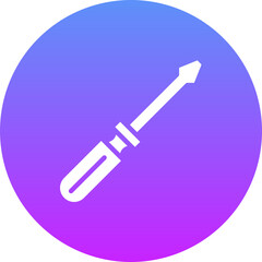 Screw Driver Icon