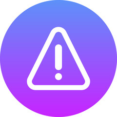 Danger Icon
