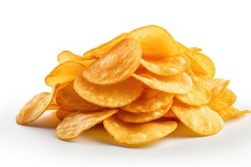potato chips