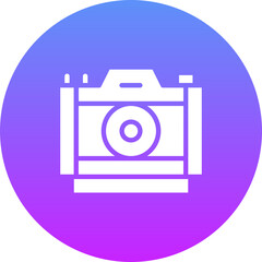 Camera Icon
