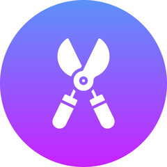 Pruners Icon