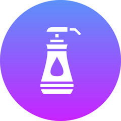 Liquid Soap Icon