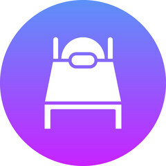 Bed Icon