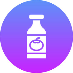 Tomato Sauce Icon