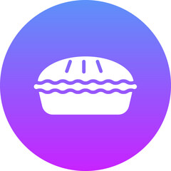 Pie Icon