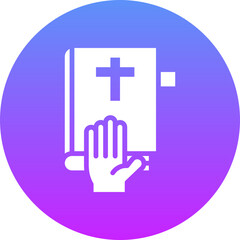 Oath Icon