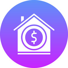 House Money Icon