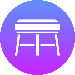 Stool Icon
