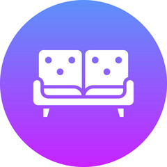 Couch Icon