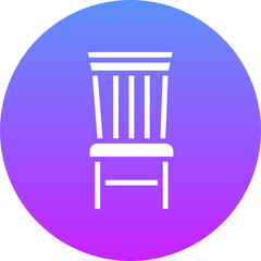 Chair Icon