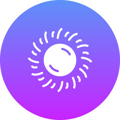 Sun Icon