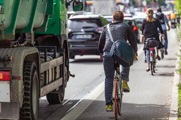 City_Cyclists