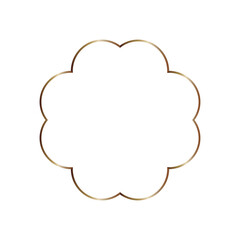 vector illustration of icons and logos on white background. 