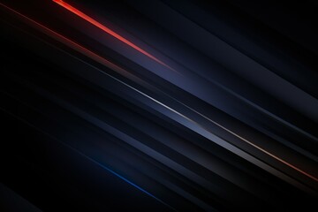 Modern background with lines Background image abstract background ai 