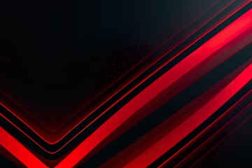 Modern red and black classy background image , abstract background made with AI 