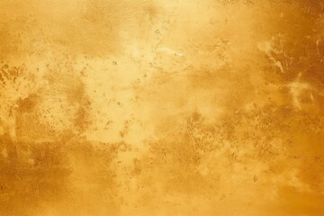 Obraz na płótnie Canvas Golden scratched surface texture photo Background image abstract background image made with AI 