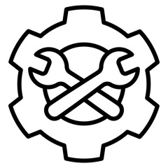 Service Icon