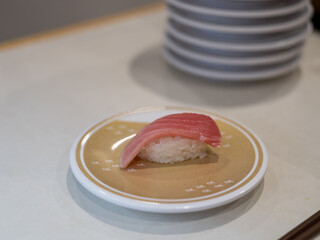 Maguro sushi
